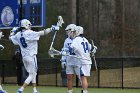 Men's LAX vs JWU  Wheaton College Men's Lacrosse vs Johnson & Wales University. - Photo by Keith Nordstrom : Wheaton, Lacrosse, LAX, JWU, Johnson & Wales